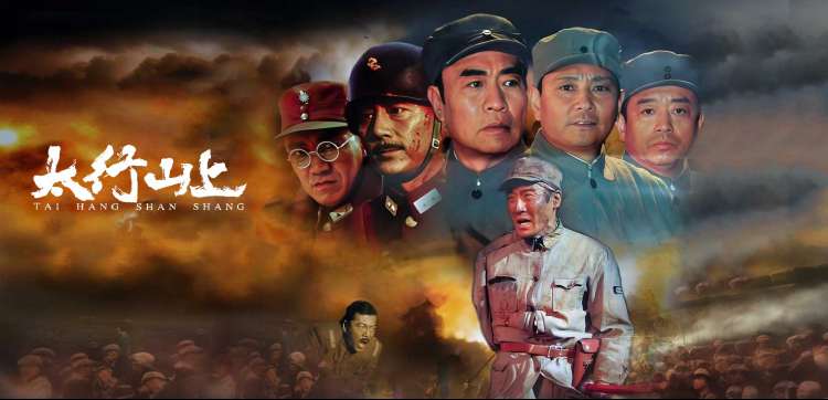 绝色巨幕